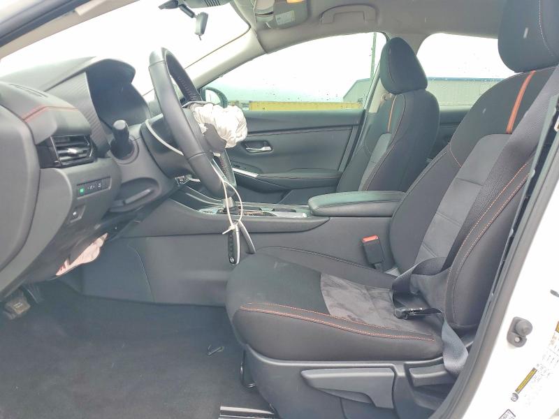 Продажа на аукционе авто 2024 Nissan Sentra, vin: 3N1AB8DVXRY260611, номер лота: 49293496