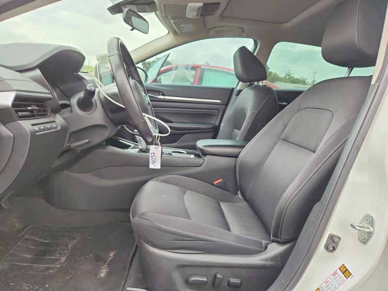 Aukcja sprzedaży 2022 Nissan Altima, vin: 1N4BL4DV3NN378746, numer aukcji: 47786956