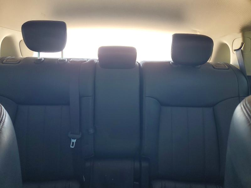 Продаж на аукціоні авто 2017 Infiniti Qx70, vin: JN8CS1MW1HM415073, номер лоту: 50169336