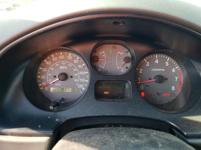 Aukcja sprzedaży 2000 Toyota Rav4, vin: JT3HP10V0Y7170835, numer aukcji: 49335466