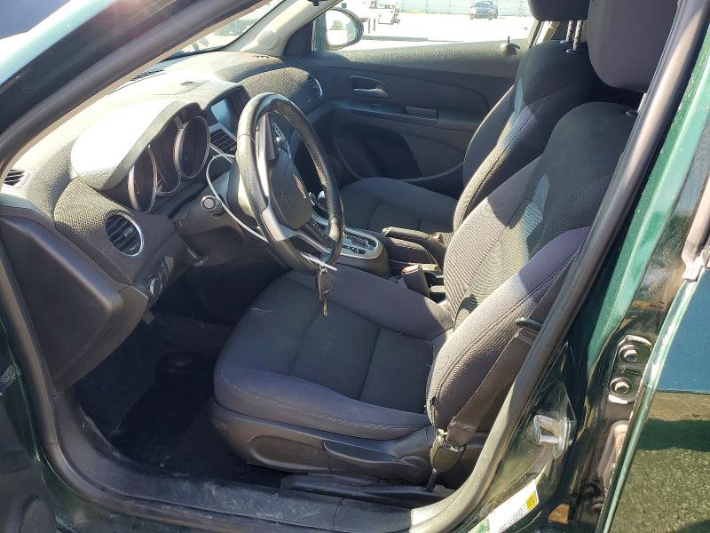 Продаж на аукціоні авто 2014 Chevrolet Cruze, vin: 1G1PC5SB8E7202108, номер лоту: 50765716