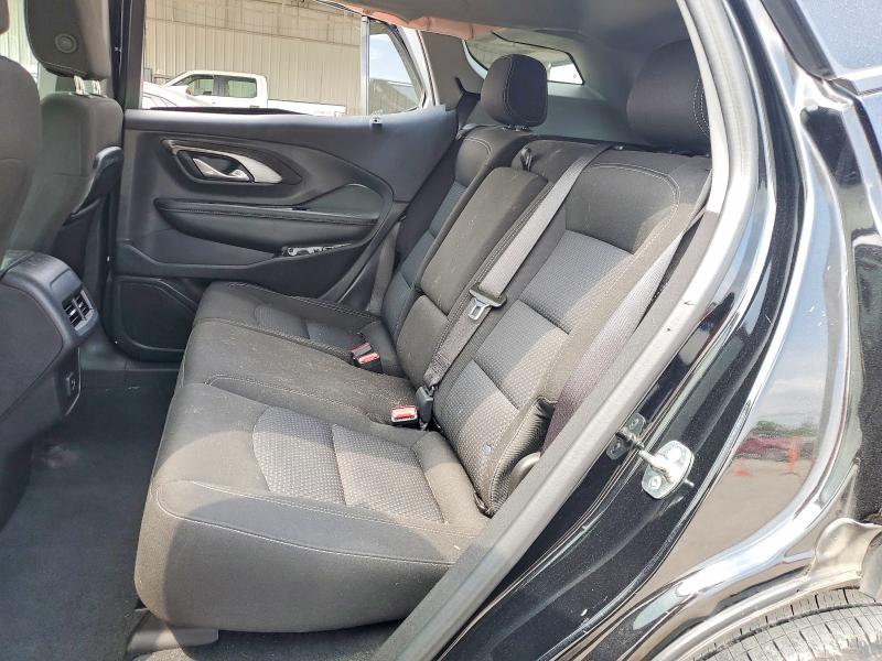 Продажа на аукционе авто 2024 Gmc Terrain, vin: 3GKALMEG1RL327293, номер лота: 51206526