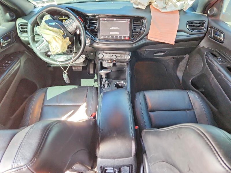 Aukcja sprzedaży 2021 Dodge Durango, vin: 1C4RDJDG7MC793326, numer aukcji: 50570176