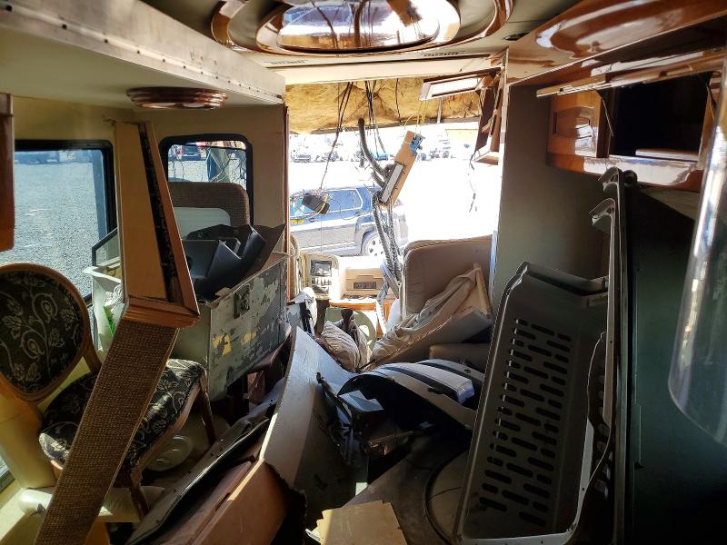 2006 Roadmaster Rail Monocoque მანქანა იყიდება აუქციონზე, vin: 1RF10551061038035, აუქციონის ნომერი: 49339846