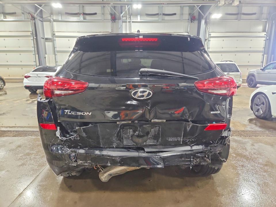 Продажа на аукционе авто 2021 Hyundai Tucson, vin: KM8J3CAL0MU393028, номер лота: 51323716