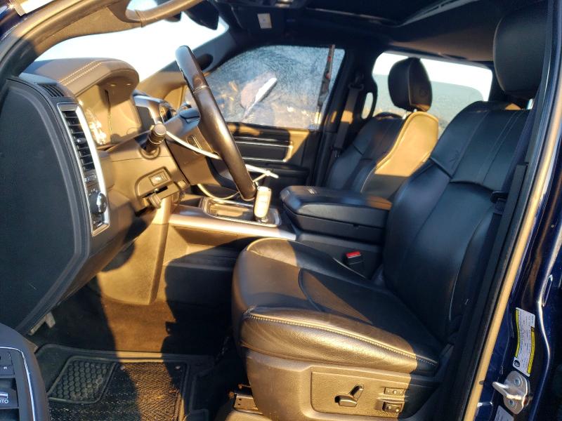 48861606 :رقم المزاد ، 3C6UR5LJ4HG760309 vin ، 2017 Ram 2500 مزاد بيع