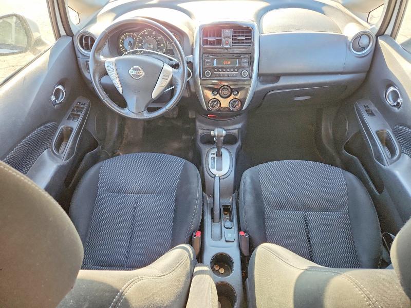 51033946 :رقم المزاد ، 3N1CE2CP0FL369278 vin ، 2015 Nissan Versa Note مزاد بيع