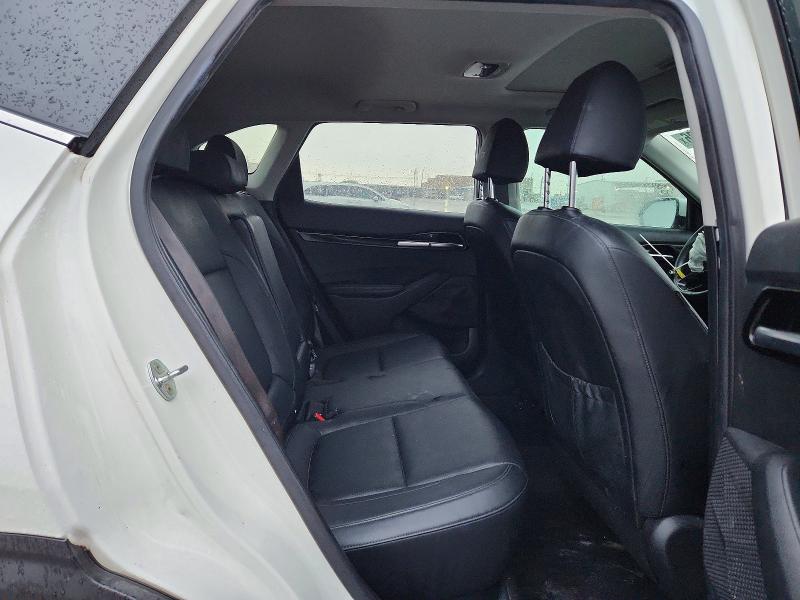 Aukcja sprzedaży 2021 Kia Seltos, vin: KNDETCA26M7190334, numer aukcji: 50800226