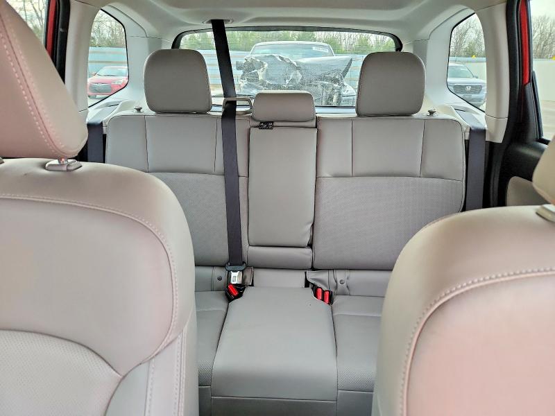 Продажа на аукционе авто 2018 Subaru Forester, vin: JF2SJAJCXJH608486, номер лота: 48286206