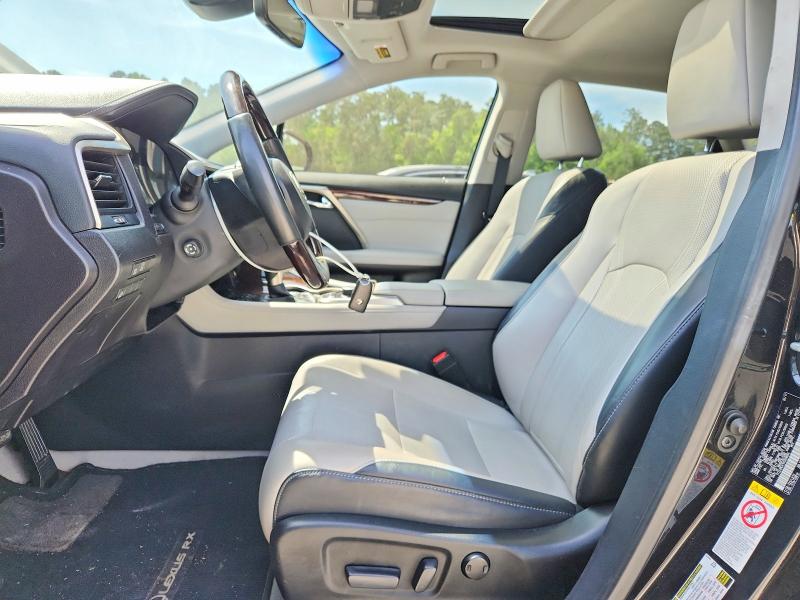 Aukcja sprzedaży 2017 Lexus Rx 350, vin: 2T2ZZMCA1HC068684, numer aukcji: 49811156