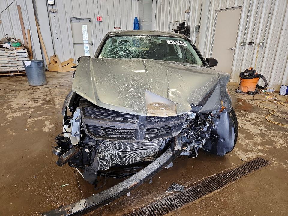 Продажа на аукционе авто 2010 Dodge Avenger, vin: 1B3CC4FB9AN193498, номер лота: 50162466