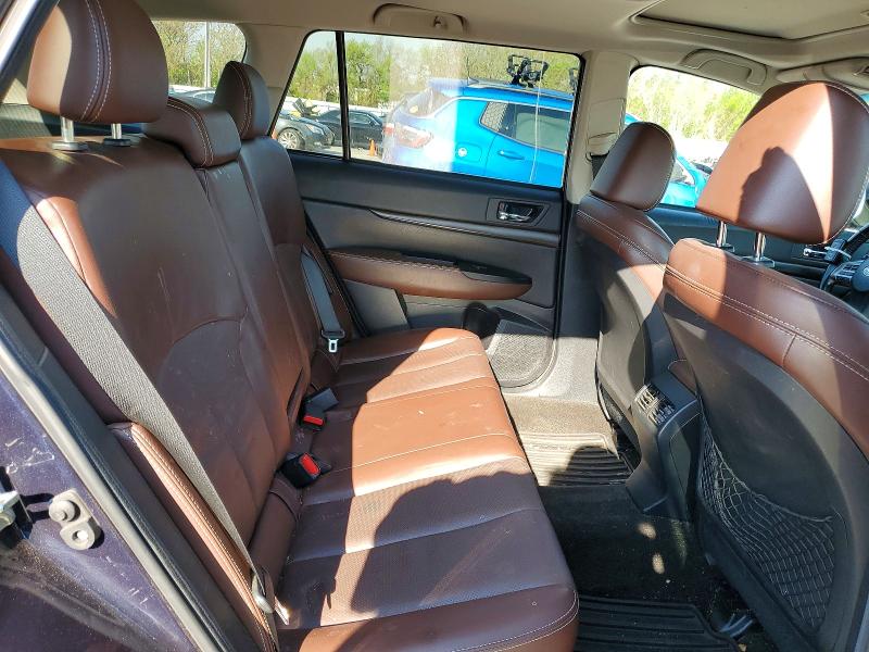 2014 Subaru Outback მანქანა იყიდება აუქციონზე, vin: 4S4BRDPC5E2249472, აუქციონის ნომერი: 48579936