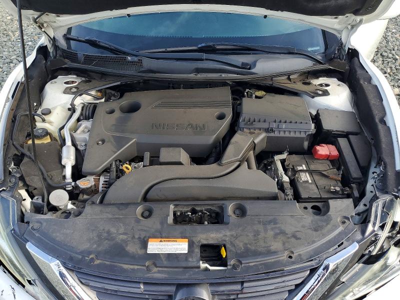 Продаж на аукціоні авто 2016 Nissan Altima, vin: 1N4AL3AP9GC194065, номер лоту: 49972306