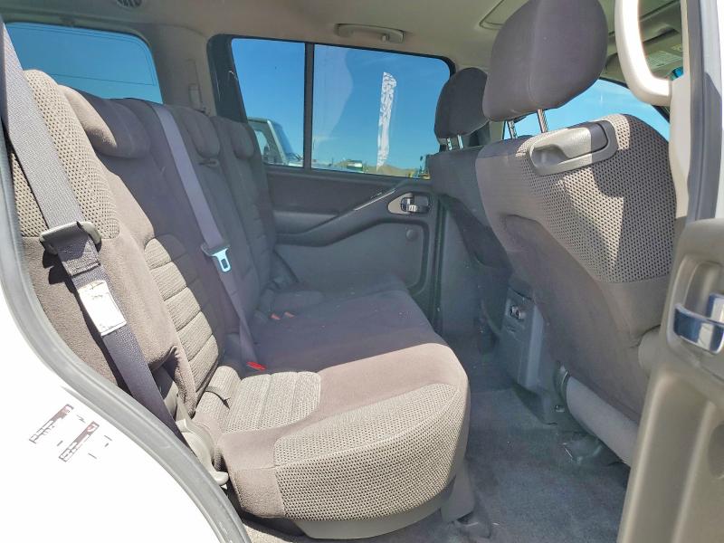 Aukcja sprzedaży 2005 Nissan Pathfinder, vin: 5N1AR18U35C756933, numer aukcji: 50667466
