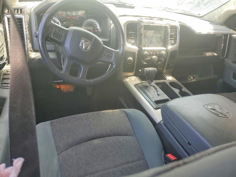 Aukcja sprzedaży 2013 Ram 1500, vin: 1C6RR7LT0DS521944, numer aukcji: 49178906