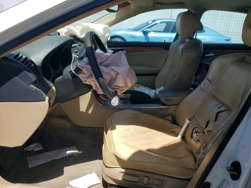 Продаж на аукціоні авто 2004 Acura Tl, vin: 19UUA66294A068356, номер лоту: 51658626