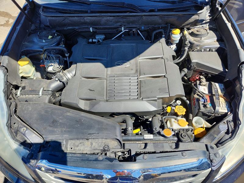 Продаж на аукціоні авто 2011 Subaru Outback, vin: 4S4BRDKC7B2418247, номер лоту: 48494216