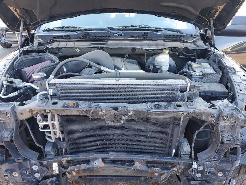 48601946 :رقم المزاد ، 1C6RR7YT9GS133978 vin ، 2016 Ram 1500 مزاد بيع