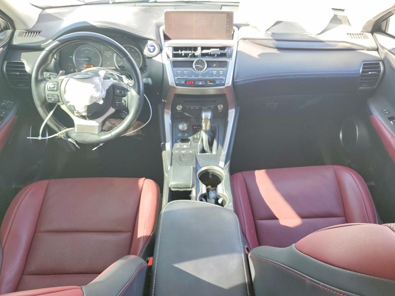 Auction sale of the 2021 Lexus Nx 300h, vin: JTJGJRDZ2M2157416, lot number: 50639636