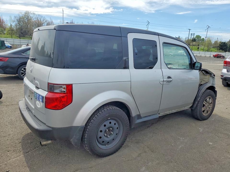 Продажа на аукционе авто 2008 Honda Element, vin: 5J6YH287X8L011276, номер лота: 49502036