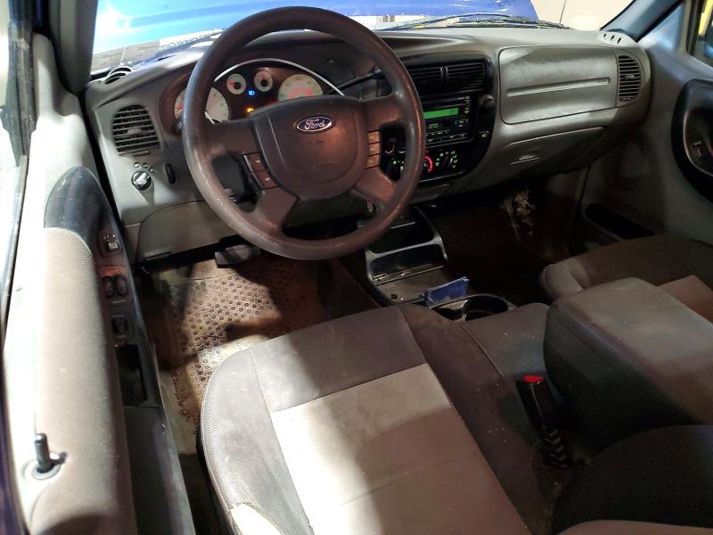 2006 Ford Ranger მანქანა იყიდება აუქციონზე, vin: 1FTZR45E06PA12349, აუქციონის ნომერი: 50438656