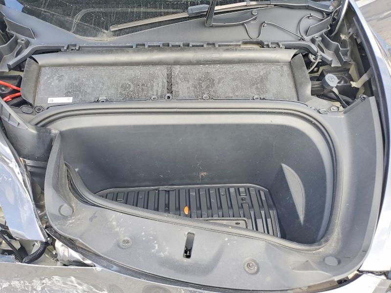 Продажа на аукционе авто 2023 Tesla Model Y, vin: 7SAYGDEF6PF924282, номер лота: 48297326