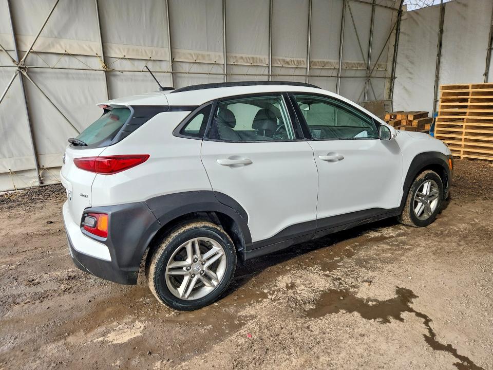 Продаж на аукціоні авто 2021 Hyundai Kona, vin: KM8K1CAA1MU701381, номер лоту: 51875726