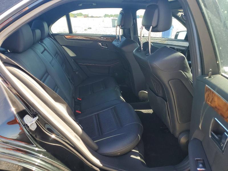 Продаж на аукціоні авто 2010 Mercedes-benz E, vin: WDDHF7HB0AA151258, номер лоту: 50189886