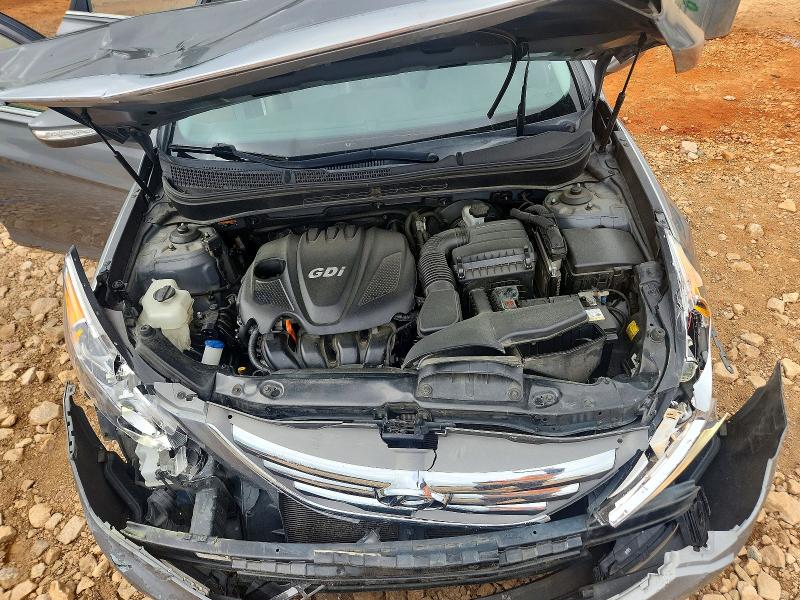 Aukcja sprzedaży 2014 Hyundai Sonata, vin: 5NPEC4AC8EH867010, numer aukcji: 51625816