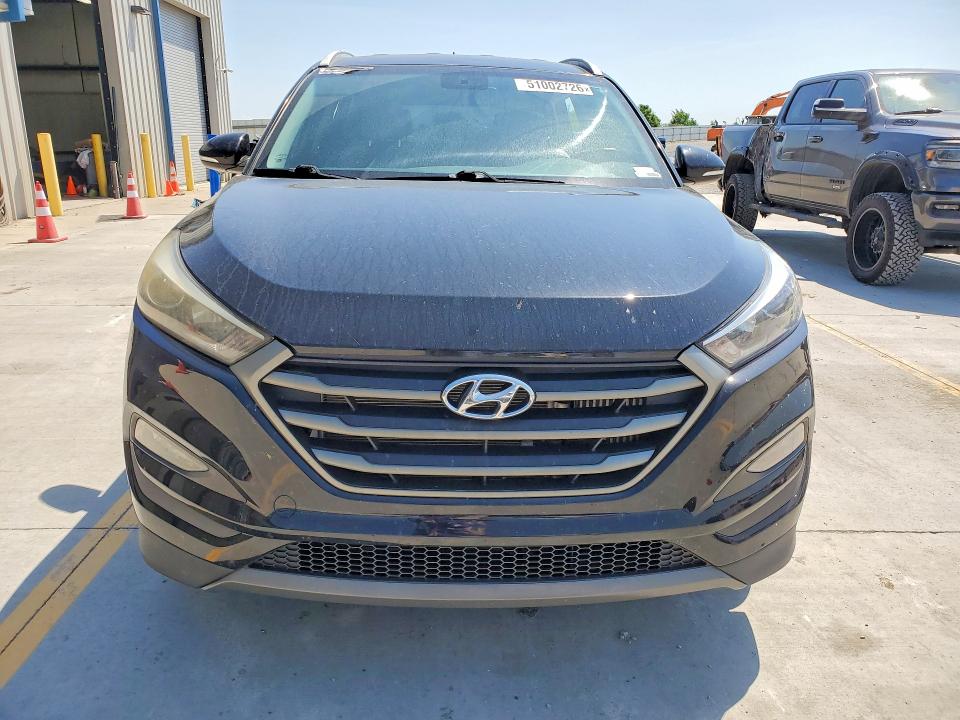 Продаж на аукціоні авто 2016 Hyundai Tucson, vin: KM8J33A20GU220931, номер лоту: 51002726