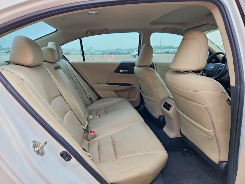 Aukcja sprzedaży 2016 Honda Accord, vin: 1HGCR2F85GA178875, numer aukcji: 50224156
