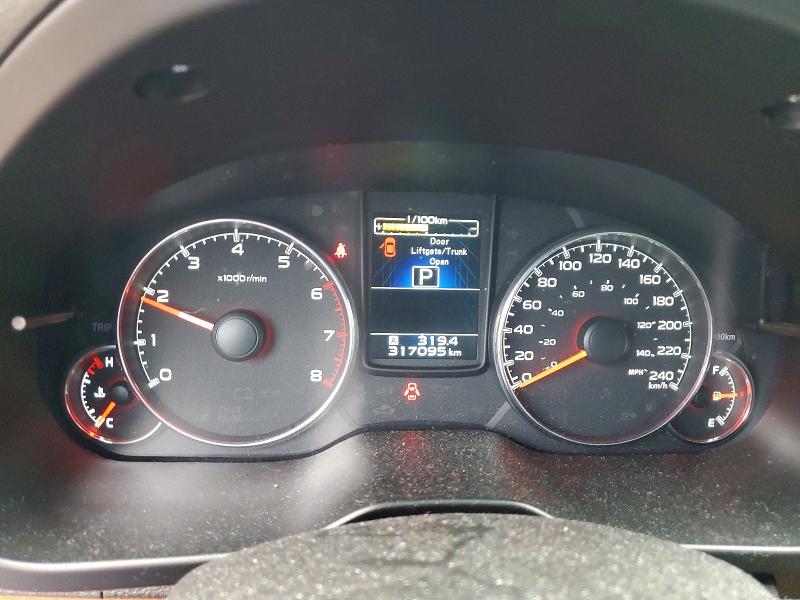 Aukcja sprzedaży 2013 Subaru Outback 2.5i Wagon Awd, vin: 4S4BRGLC7D3247755, numer aukcji: 49218286