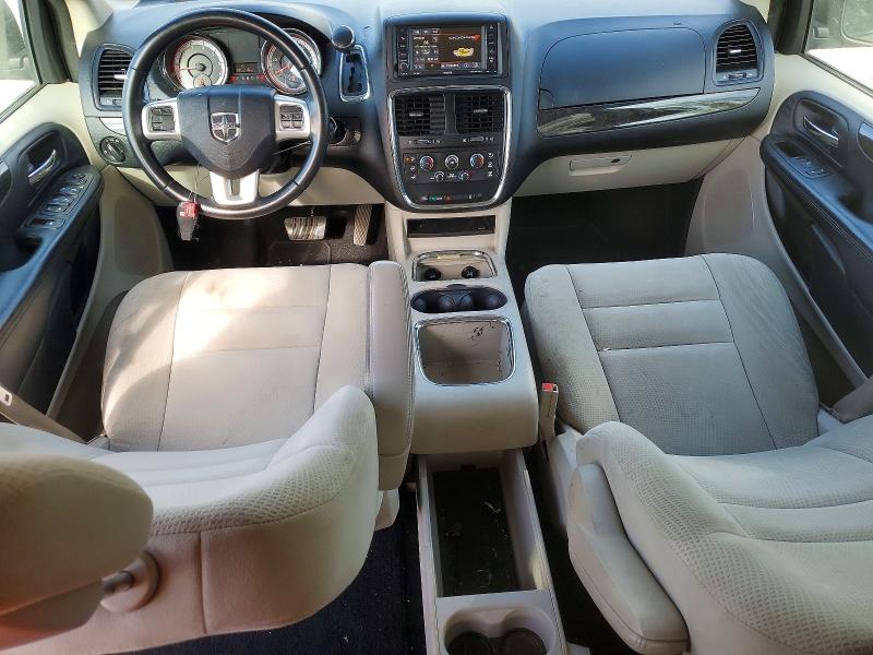 Продаж на аукціоні авто 2014 Dodge Grand Caravan, vin: 2C4RDGCG3ER202924, номер лоту: 48681266