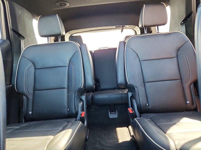 Продажа на аукционе авто 2022 Chevrolet Traverse, vin: 1GNEVKKWXNJ106601, номер лота: 51134986