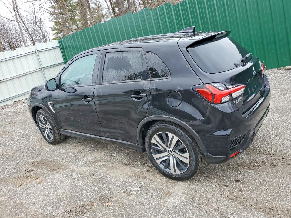 Aukcja sprzedaży 2024 Mitsubishi Outlander Sport, vin: JA4ARUAUXRU017679, numer aukcji: 48919706