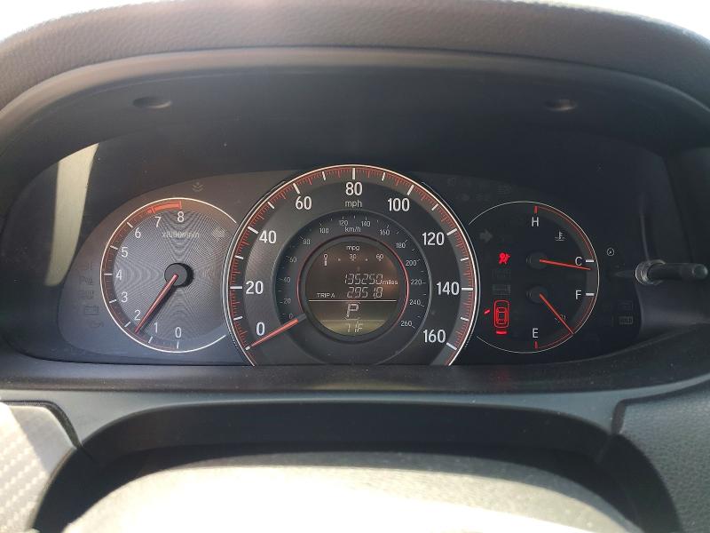 2016 Honda Accord მანქანა იყიდება აუქციონზე, vin: 1HGCR2F57GA171710, აუქციონის ნომერი: 51040536