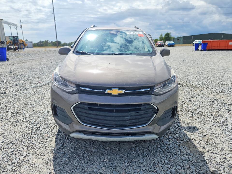 Продаж на аукціоні авто 2020 Chevrolet Trax, vin: KL7CJLSB2LB345546, номер лоту: 52129196