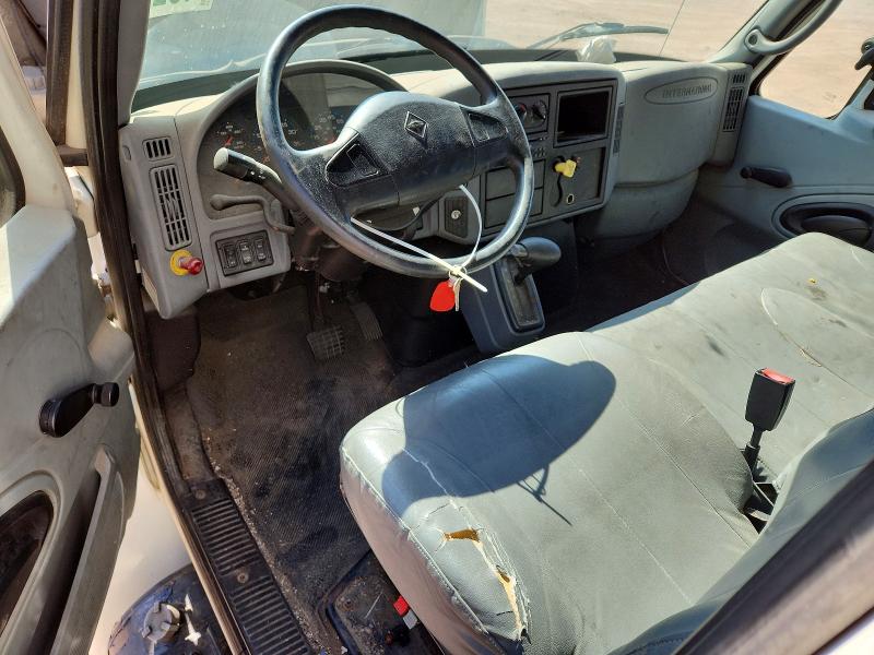 Продажа на аукционе авто 2007 International 4000 4300, vin: 1HTMMAAL07H518807, номер лота: 49240136