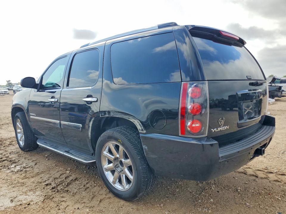 49503426 :رقم المزاد ، 1GKS1EEF9DR314171 vin ، 2013 Gmc Yukon مزاد بيع