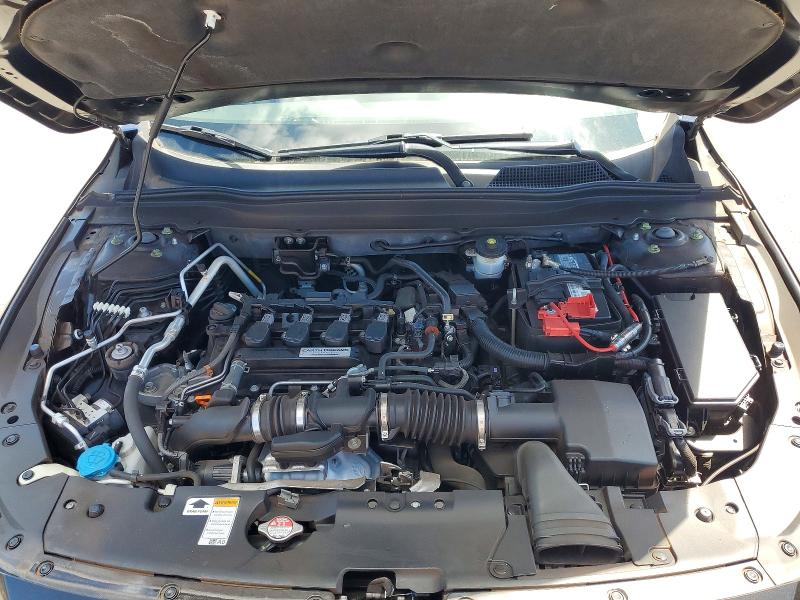 Продаж на аукціоні авто 2018 Honda Accord, vin: 1HGCV1F4XJA082685, номер лоту: 48193536