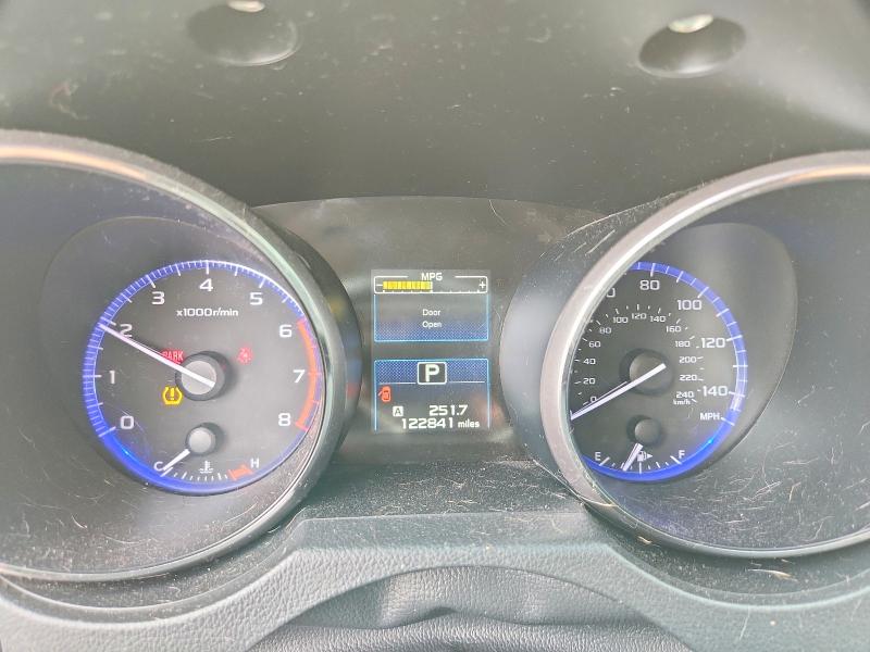 Aukcja sprzedaży 2018 Subaru Outback, vin: 4S4BSADC4J3354418, numer aukcji: 51690076