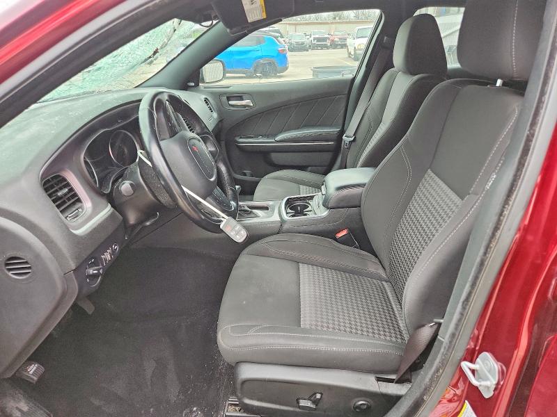 Aukcja sprzedaży 2019 Dodge Charger, vin: 2C3CDXJGXKH678974, numer aukcji: 49376326