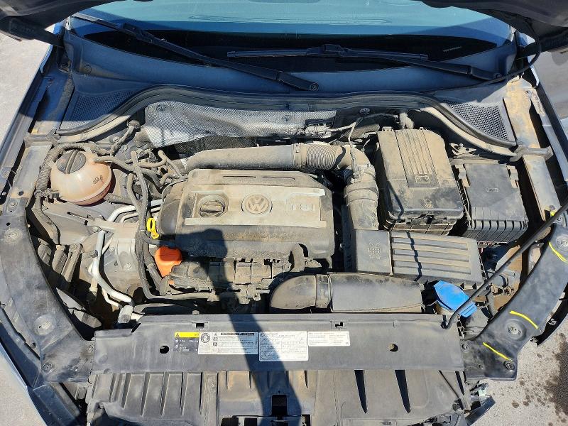 Продажа на аукционе авто 2016 Volkswagen Tiguan, vin: WVGAV7AX7GW590825, номер лота: 50812826