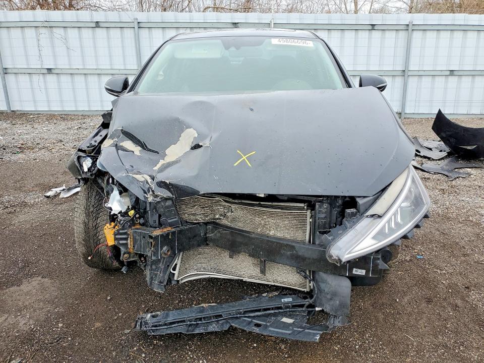 Aukcja sprzedaży 2020 Hyundai Elantra, vin: KMHD84LF8LU036237, numer aukcji: 49806696
