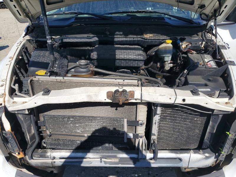 50986336 :رقم المزاد ، 3D7HU18N22G118617 vin ، 2002 Dodge Ram 1500 مزاد بيع