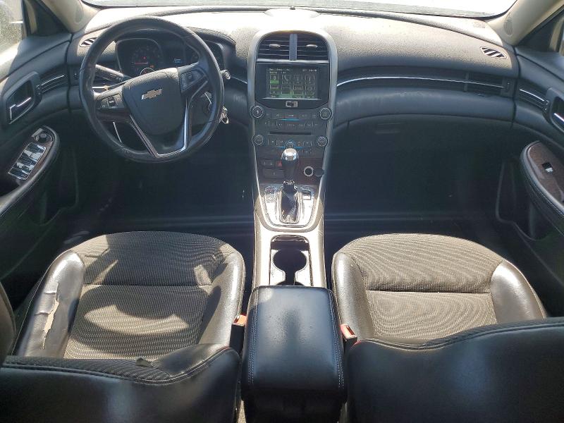 2013 Chevrolet Malibu მანქანა იყიდება აუქციონზე, vin: 1G11E5SA2DU130118, აუქციონის ნომერი: 50631846