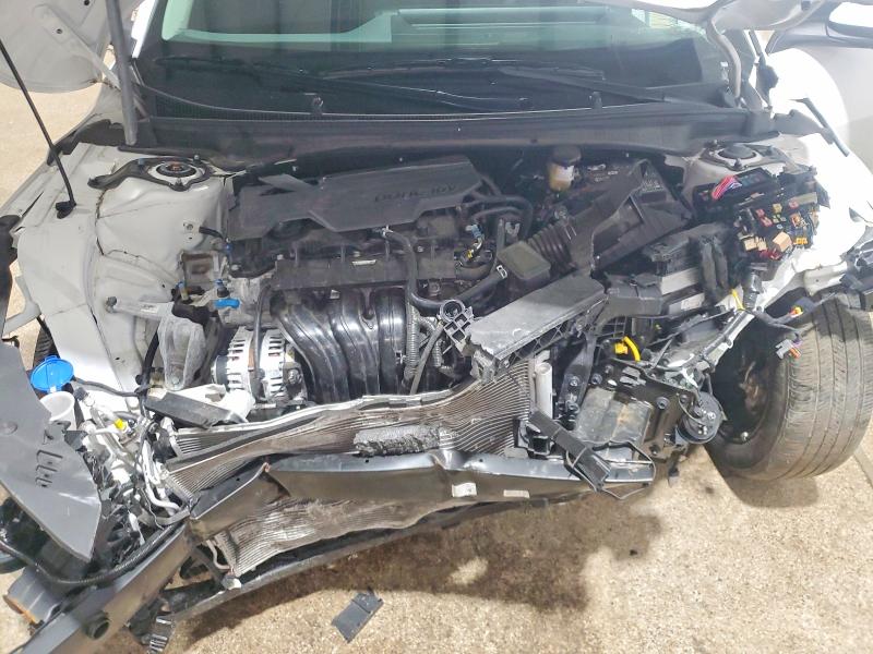 Aukcja sprzedaży 2025 Kia K4, vin: 3KPFT4DE7SE092202, numer aukcji: 49259346