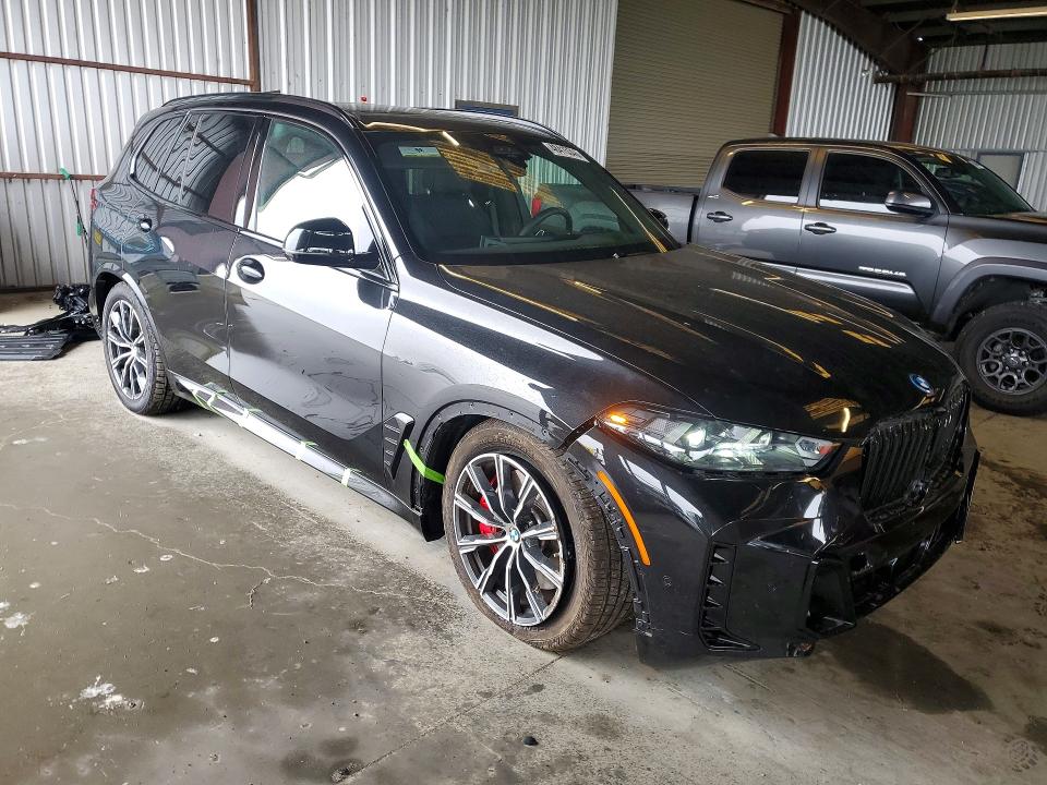 Aukcja sprzedaży 2026 Bmw X5, vin: 5UX43EU09T9154253, numer aukcji: 48415346