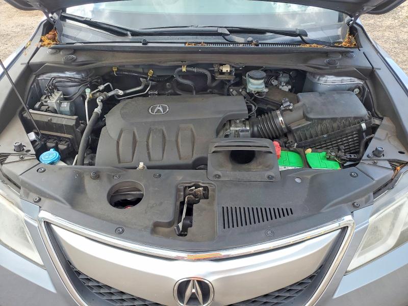 Продаж на аукціоні авто 2013 Acura Rdx, vin: 5J8TB3H34DL017347, номер лоту: 51211716