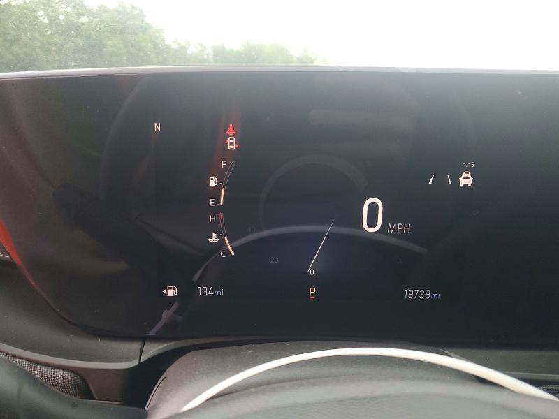 Продажа на аукционе авто 2024 Buick Envista, vin: KL47LAE24RB064897, номер лота: 50619416